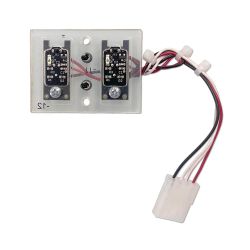 Stern Star Wars Home Edition R2D2 Opto Assembly